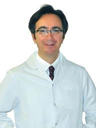 Ali Cenker