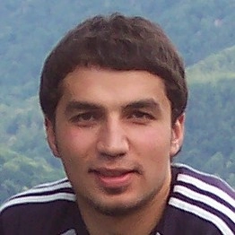 Dr. Çağrı Yayla