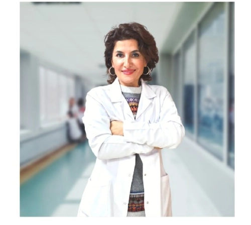 Günhal Karakaş