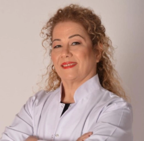 Nurdan Bilgen