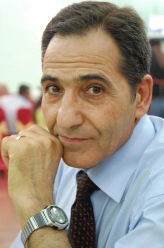 Dr. Ali Ekber Zeynisoy