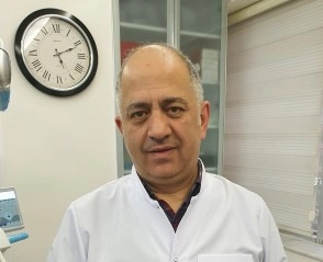 Dr. Dt. Savaş Yüzbaşıoğlu
