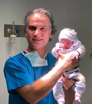 Prof. Dr. Polat Dursun
