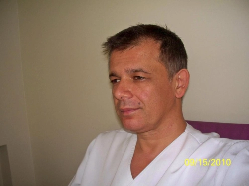 Dr. Dt. Dündar Alparslan