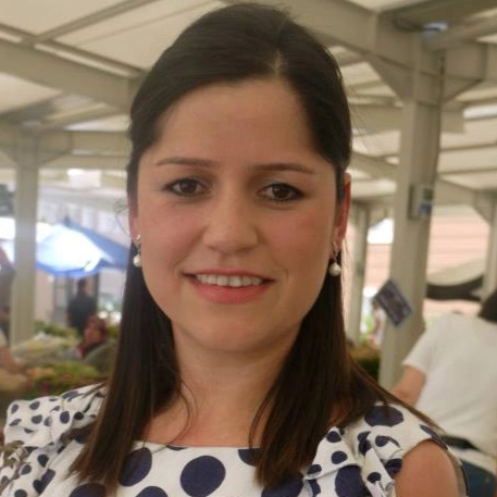 Nurcan Bıçakcı Kahveci