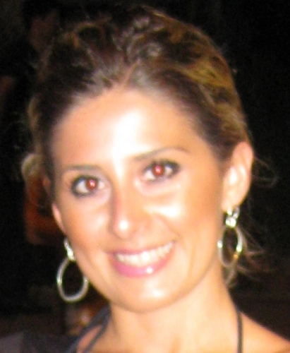 Dr. Uzm. Psk. Pelin Köse Öztaş