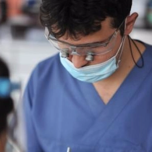 Dr. Dt. Hasan Karacan