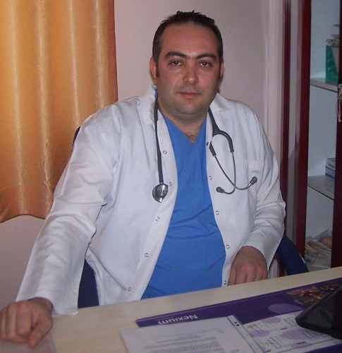 Engin Durmuş