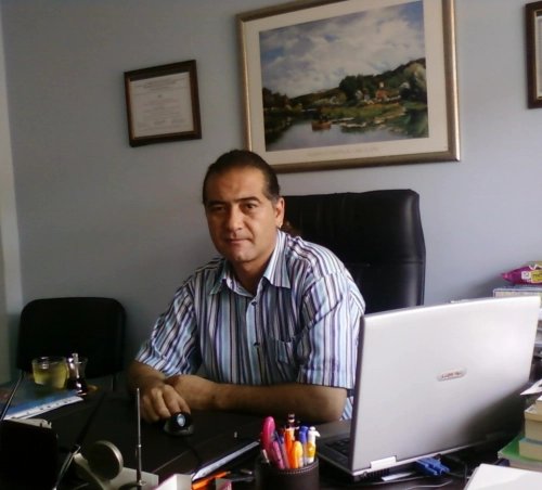 Ahmet Kurnaz