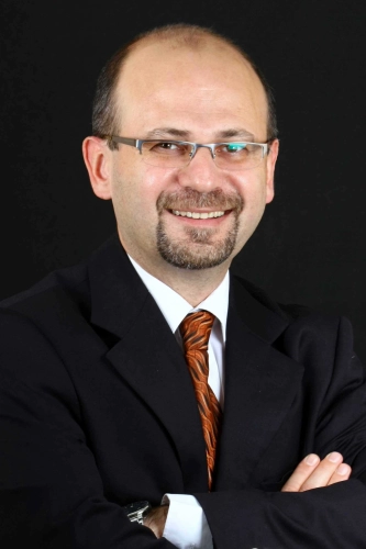 Cenk Şen