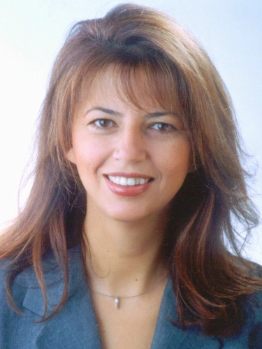 Birsen Ferahlı