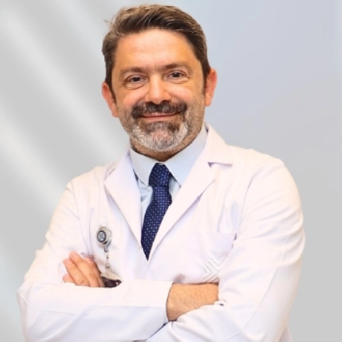 Öğr. Üyesi Aybars Tekcan