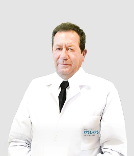 Prof. Dr. Mehmet Yokuşoğlu