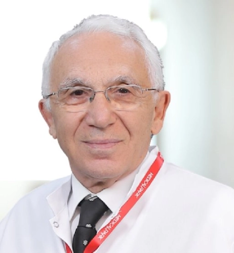Faruk Durmuş Özsoy