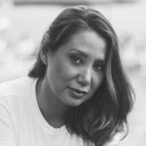 Deniz Akbaş