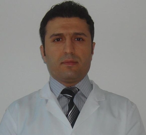 Murat Tan