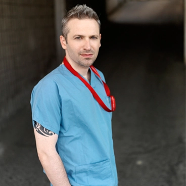 Op. Dr. Ali Duman