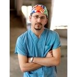 Op. Dr. Cihangir Toraman