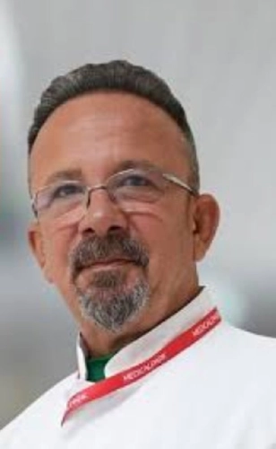 Abdullah Taşdelen