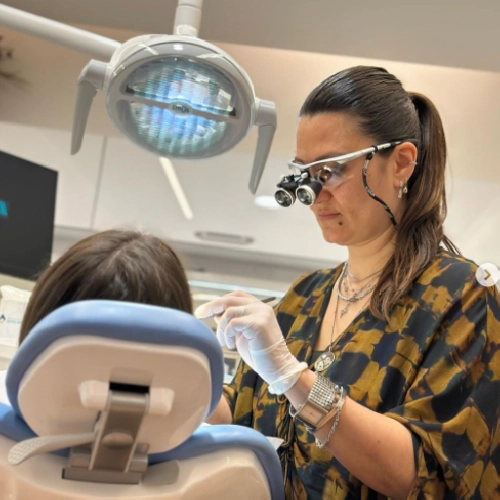 Dr. Dt. Özlem Özhan Yatar
