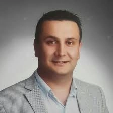 Öğr. Üyesi Serdar Sargın