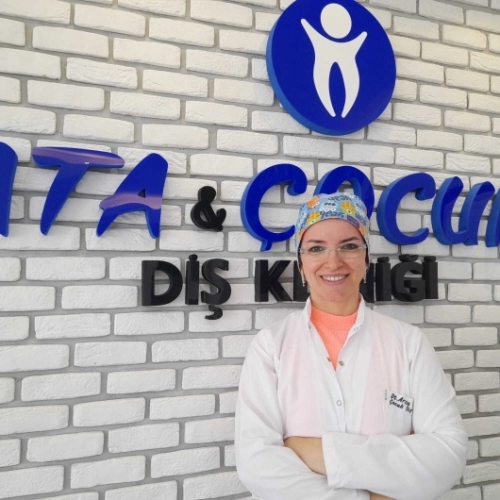 Dr. Dt. Arzu Soygun