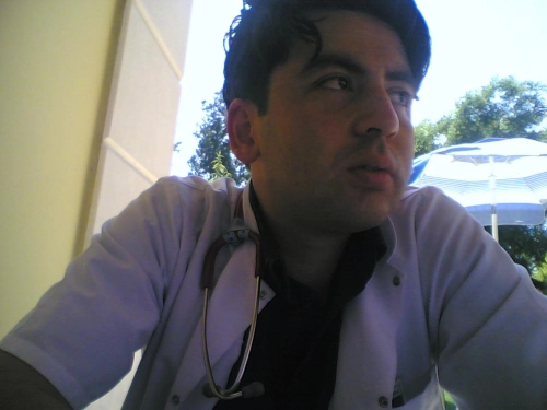 Prof. Dr. Ayhan Pektaş