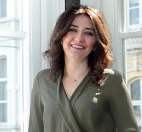 Sevinç Akdur