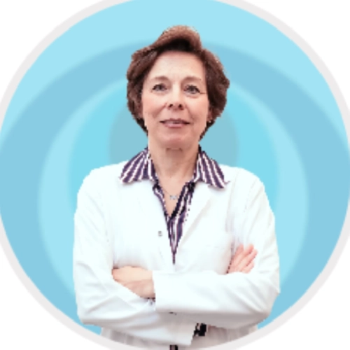 Uzm. Dr. Adile Koral