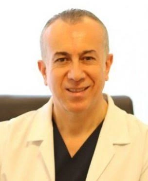 Burhan Karabağ