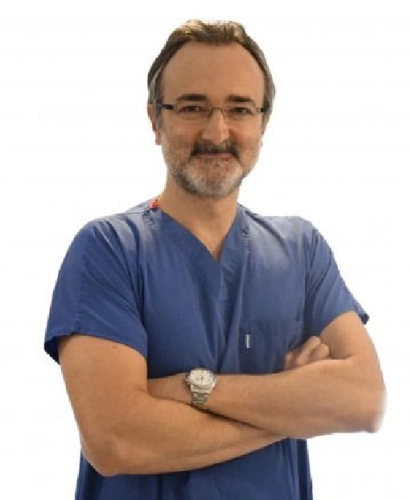 Op. Dr. Hüsamettin Uslu