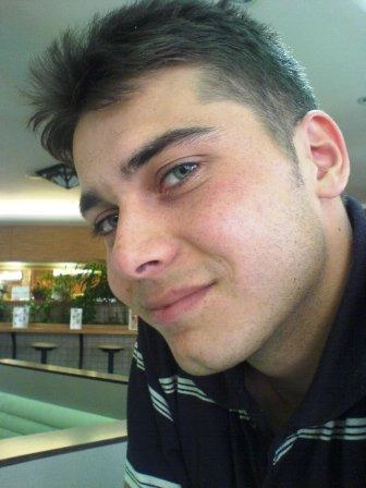 Dr. Dyt. Mehmet Altıntaş