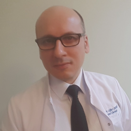 Uğur Deveci