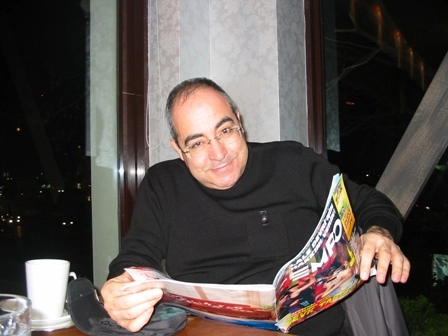 Ali Nurettin Gürses