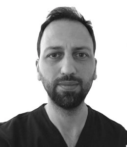 Dr. Dt. Ömer Kazancı