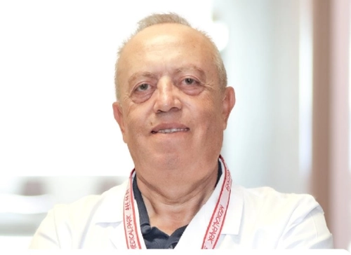 Prof. Dr. Hüseyin Altınyollar