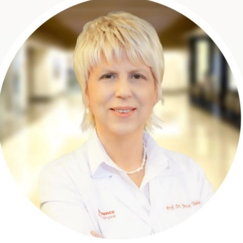 Prof. Dr. Yonca Tabak