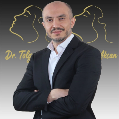 Dr. Öğr. Üyesi Tolga Aksan