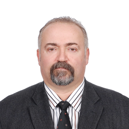 Erhan Sesli