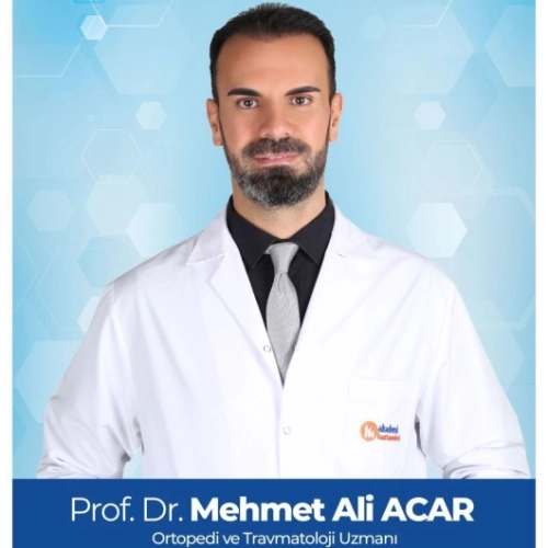 Mehmet Ali Acar
