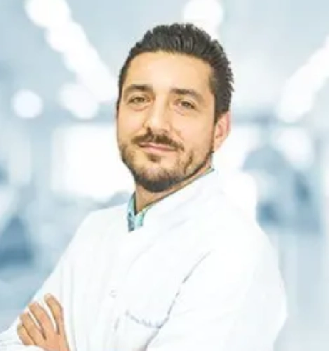 Op. Dr. Elshad Abdullayev
