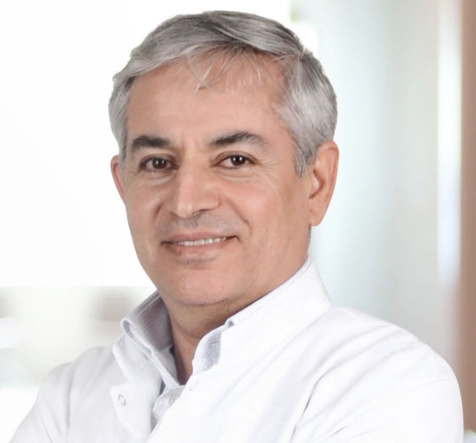 Ahmet Rauf Görür