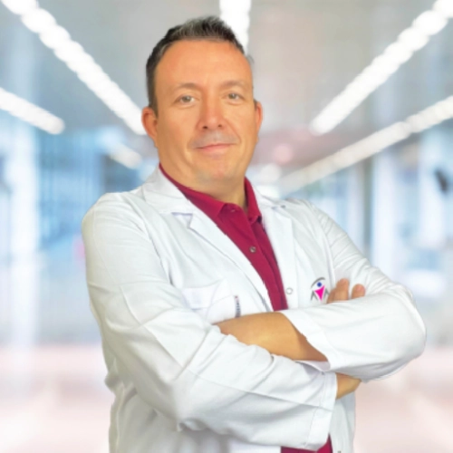 Op. Dr. Alper Ergin