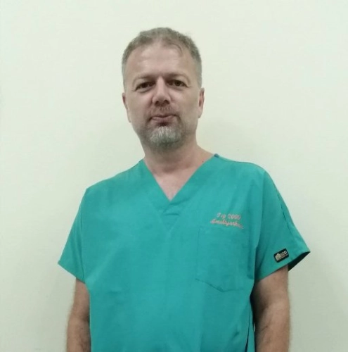 Barış Veli Akın