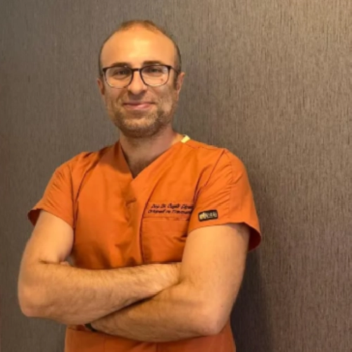 Özgür Çiçekli