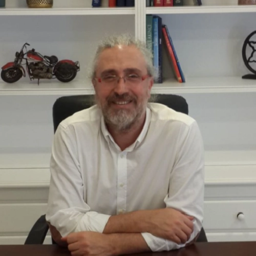 Gökhan Hacıibrahimoğlu