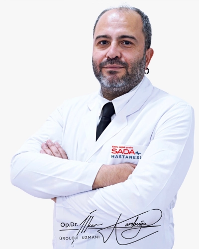 İlker Karabuğa