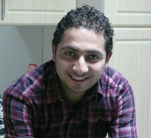 Dr. Dt. Murat Öğretici