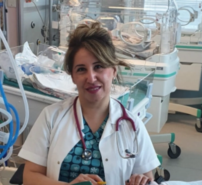 Aynur Ela Güçkaya