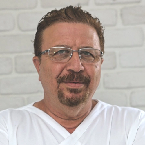 Dr. Dt. Mehmet Işlek